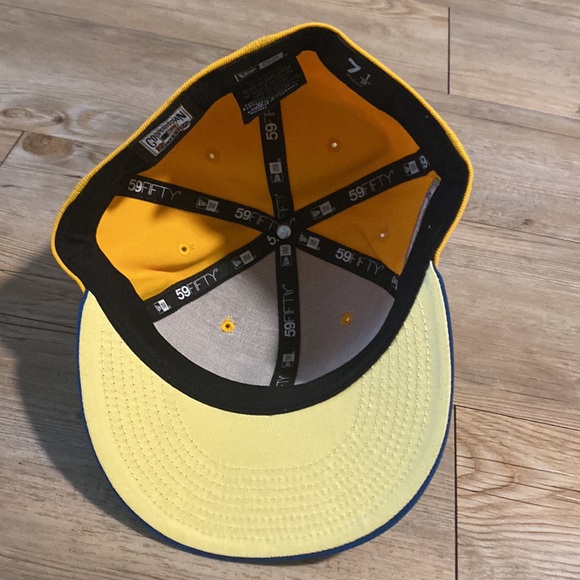 San Francisco Giants Hat - Picture 4 of 5